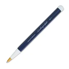 Leuchtturm1917 Drehgriffel Nr. 1 Ballpoint Pen - Navy