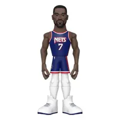 Brooklyn Nets NBA Funko Gold 5 Inch Vinyl Figure | Kevin Durant CHASE