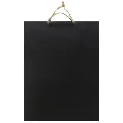 Little Birdie Creative Chalkboard 6"X8"-Portrait Rectangular