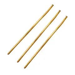 50 GOLD 30" Long Modeling Twisting Metallic Latex BALLOONS