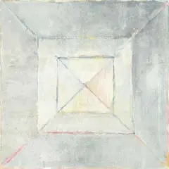 Intersection Crop Poster Print by Mike Schick - Item # VARPDX22204