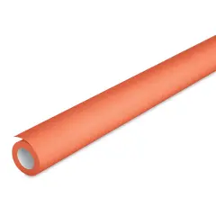 Fadeless Art Paper - 48" x 50 ft, Orange