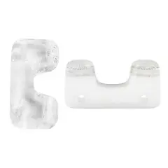 Telos&reg; Par Puca&reg;, TLS-0003, Crystal