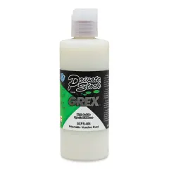 Grex Private Stock Airbrush Base Modifier -Dust Metallic Base, 4 oz