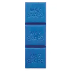 Enkaustikos Wax Snaps Encaustic Paints - Opal Sapphire, 40 ml