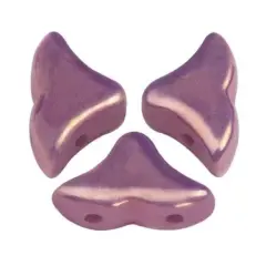 Helios&reg; Par Puca&reg;, HLS-0300-15726, Op Mix Amethyst/Gold Cer Look