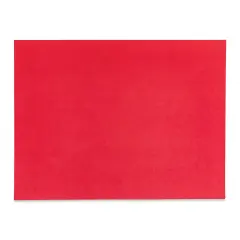 Pacon Tru-Ray Construction Paper - 18" x 24", Holiday Red, 50 Sheets