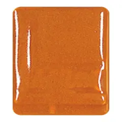 Laguna Lead-Free Gloss Glaze - Opaque, Maple Sugar, Pint