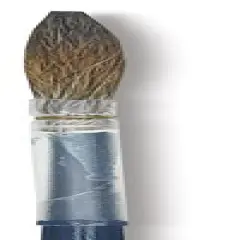 Luco Kazan Brush - Round Lettering, Size 8