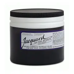 Jacquard Acid Dye - Violet, 8 oz