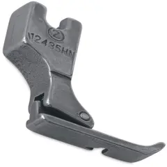 Sewing Machine Presser Foot - Left Zipper Foot