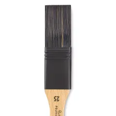 Princeton Catalyst Polytip Brush - Mottler, Size 25, Short Handle