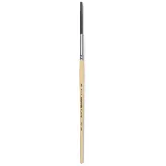 Blick Masterstroke Eclipse Brush - Outliner, Short Handle, Size 6