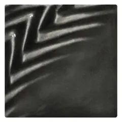 Amaco Teacher's Palette Light Glaze - Onyx, Pint