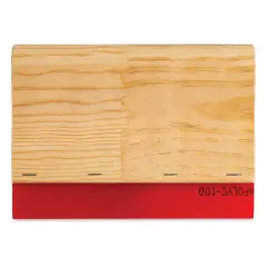 Blick Urethane Squeegee - 8", 60-65 Durometer