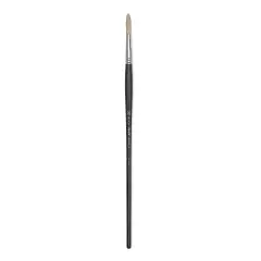 Blick Studio Bristle Brush - Round, Size 10