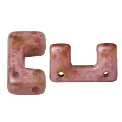 Telos&reg; Par Puca&reg;, TLS-0201-65327, Opaque Rose Spotted