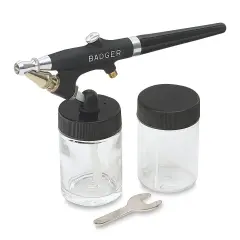 Badger Model 350 Airbrush - Single Action