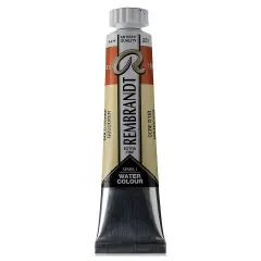 Rembrandt Artist Watercolors - Gold Ochre, 20 ml tube