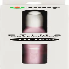 Tulip Etimo Grand Crochet Hook-Size N-9/10mm