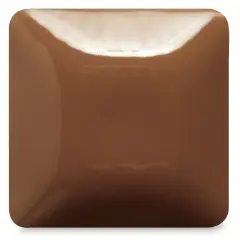 Mayco Stroke & Coat Wonderglaze- Brown Cow, Pint