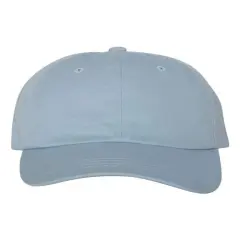 YP Classics&reg; Classic Dad Hat Light Blue