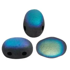 Samos&reg; Par Puca&reg;, SMS-2398-28701M, Jet Matte AB, 10 grams