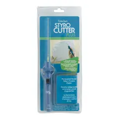 Floracraft Styro Cutter Plus Foam Cutter