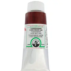 Old Holland Classic Oil Color - Transparent Oxide Red Lake, 125 ml tube