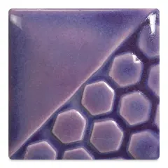 Mayco Elements Glaze - Lavender Flower, Pint