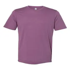 Next Level&reg; Festival Crewneck Short Sleeve T-Shirt Shiraz