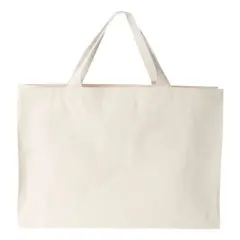 Liberty Bags&reg; Katelyn Tote Natural
