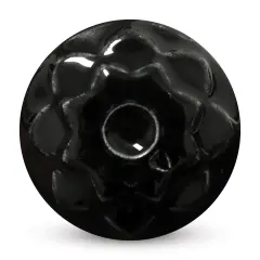 Amaco Celadon Glazes - 10 lb (Dry),Obsidian