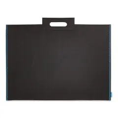 Itoya Profolio Midtown Bag - 19" x 26", Black