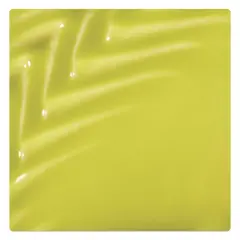 Amaco Teacher's Palette Light Glaze - Peridot, Pint