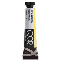QoR Modern Watercolors - Cadmium Yellow Medium, 11 ml tube