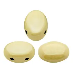 Samos&reg; Par Puca&reg;, SMS-0300-14401, Opaque Ivory Ceramic Look