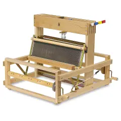 Leclerc Dorothy Table Loom - 15.75" Weaving Width