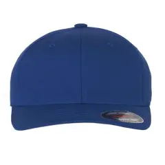 Flexfit&reg; Cotton Twill Cap Royal Blue