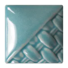 Mayco Stoneware Classic Glaze - Glacier Blue, Pint