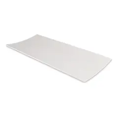 Blick Wool Cushion Blanket for 906 - 12" x 26" x 1/4", White