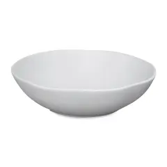Mayco Earthenware Bisque Bowls - Casualware Serving Bowl, Pkg of 6