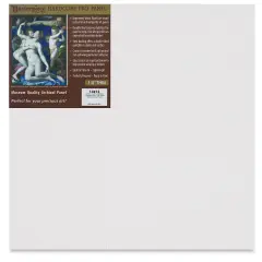 Masterpiece Santa Cruz Hardcore Pro Canvas Panel - 14" x 14"