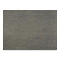 New Wave Posh Tabletop Palette - Neutral Grey, 9" x 12"