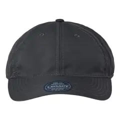 LEGACY&reg; Cool Fit Adjustable Cap Dark Grey