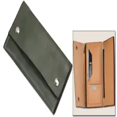 Classic Surveyor Wallet Kit Item #44067-07 by Tandy!