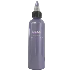 Premium Cell Activator | Ready to Pour | Create Perfect and Unique Cells in your Painting Works | 4oz by Volume | by Ezgi Sertcetin Met.thumbelina lilac