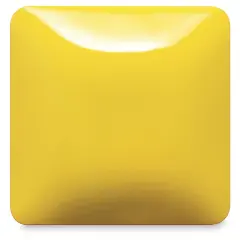 Mayco Stroke & Coat Wonderglaze - Dandelion, Pint