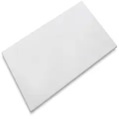 Plastruct Styrene Sheet Pack - .125, Pkg of 2