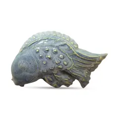 Spectrum Floating Glaze - Glacier, Pint